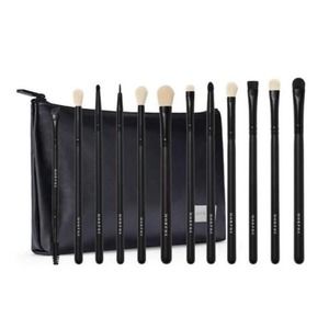Morphe eye obsessed eye brush set Brand new